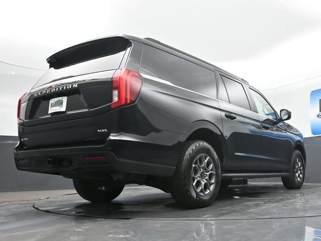 Used 2025 Ford Expedition Max Active AWD/4WD image 23