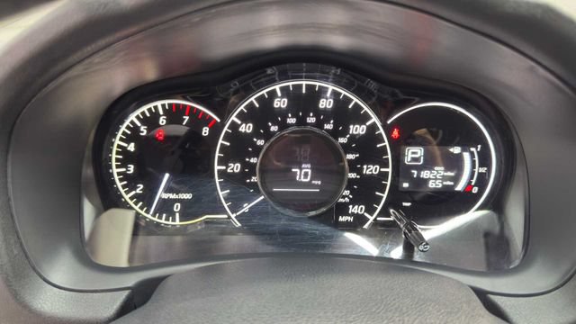 Used 2018 Nissan Versa Note SV FWD image 27