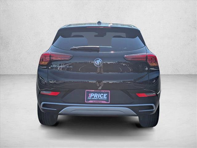Used 2023 Buick Encore GX Preferred FWD image 7