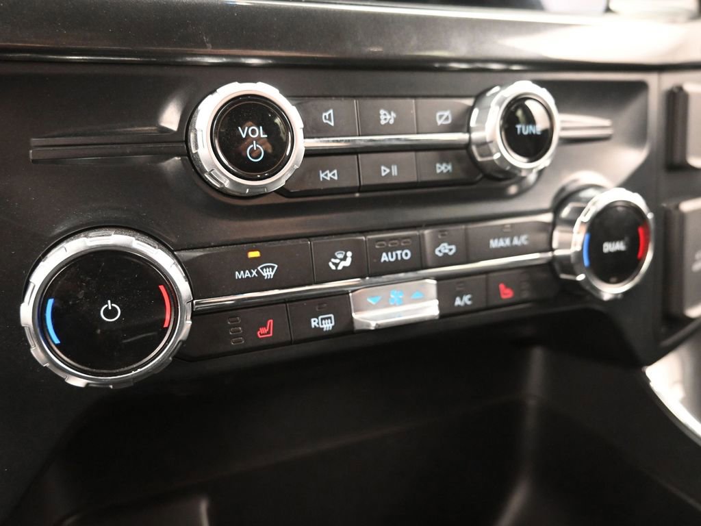 Used 2022 Ford F150 XLT w/ Equipment Group 302A High image 20