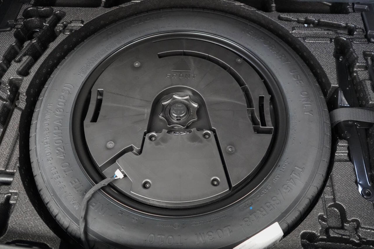 Used 2024 Audi Q3 2.0T Premium Plus w/ Premium Plus Package image 72