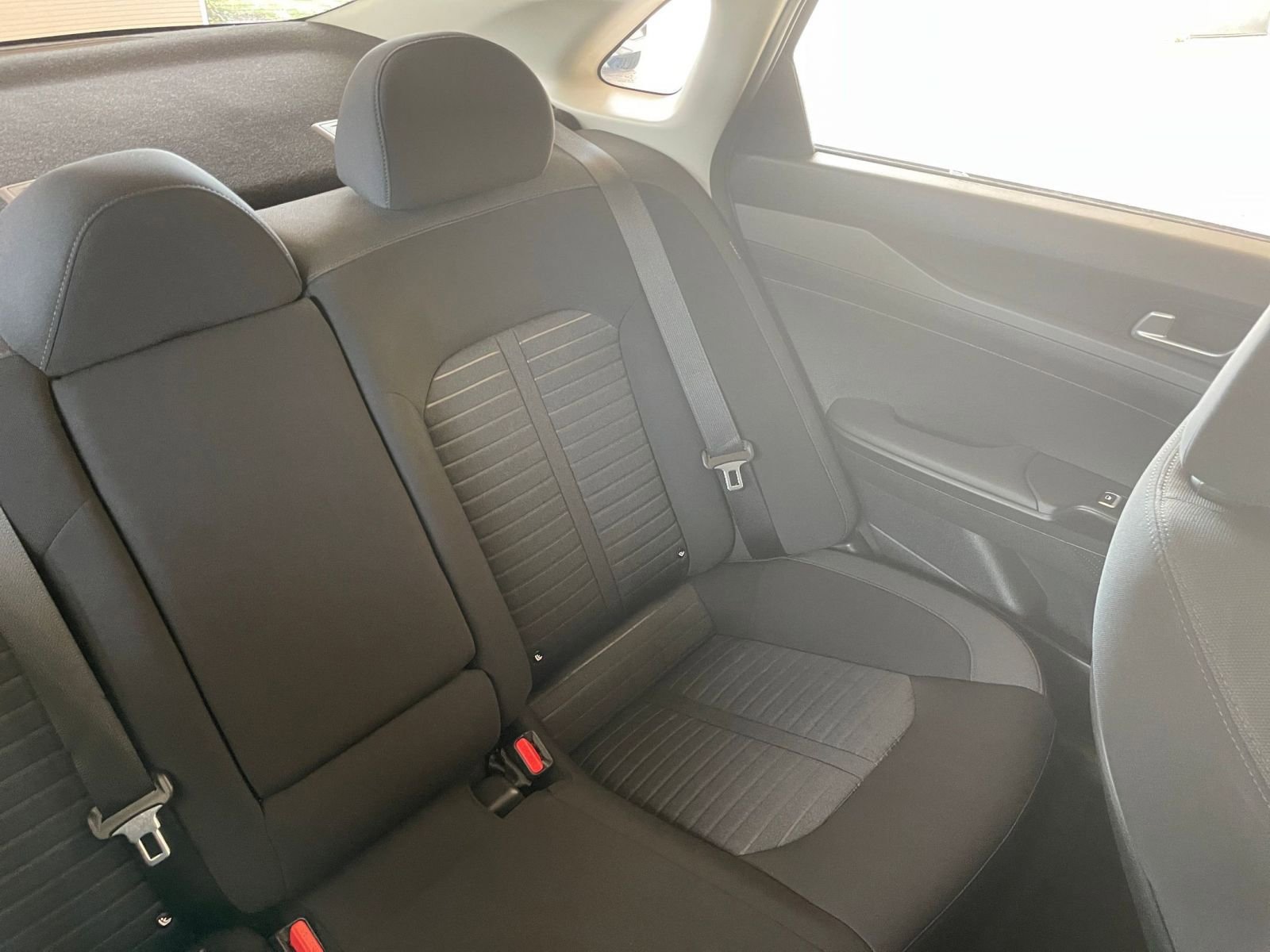 Used 2025 Kia K5 LXS image 37