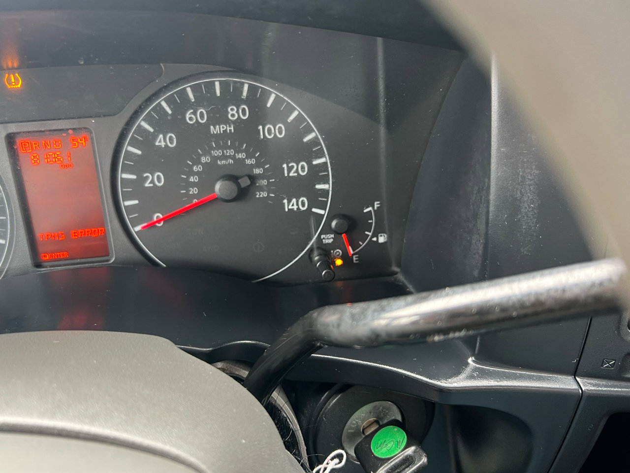 Used 2021 Nissan NV 1500 SV image 23