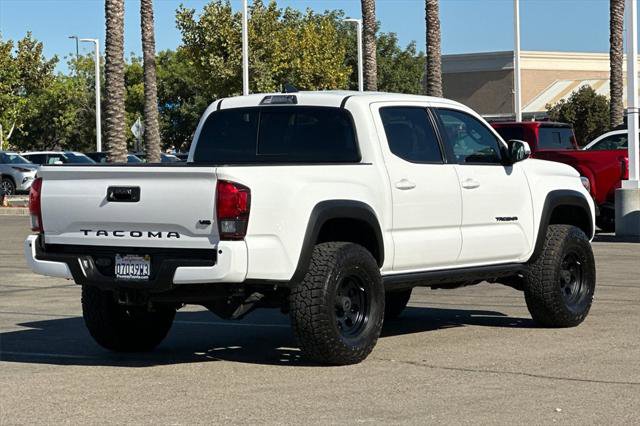 Certified 2023 Toyota Tacoma TRD Off-Road image 5