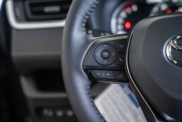 New 2025 Toyota RAV4 XLE Premium image 32