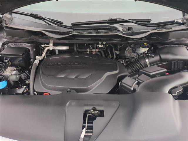 Used 2022 Honda Odyssey EX-L image 24