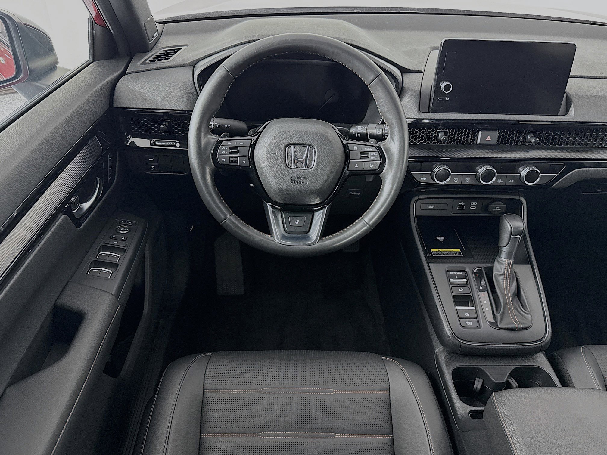 Certified 2023 Honda CR-V Sport Touring image 24