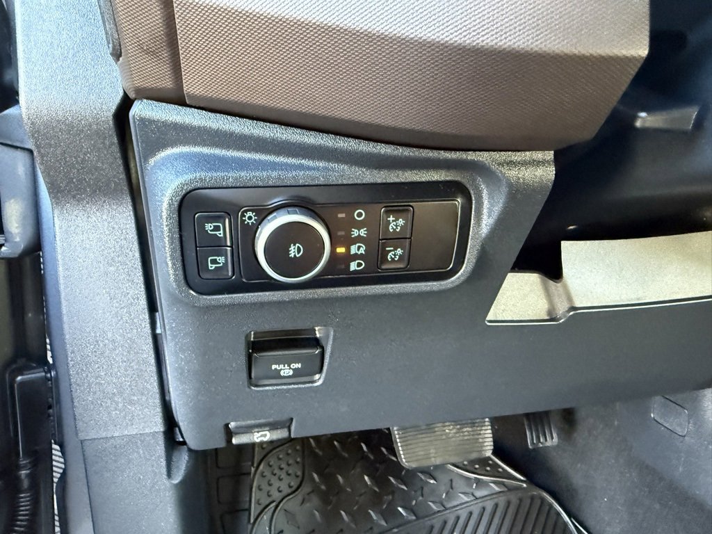 Used 2023 Ford Bronco Outer Banks image 16