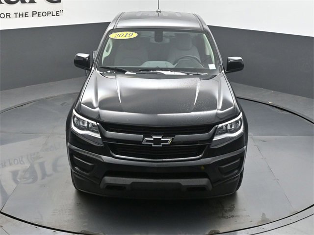 Used 2019 Chevrolet Colorado W/T w/ Custom Special Edition image 57