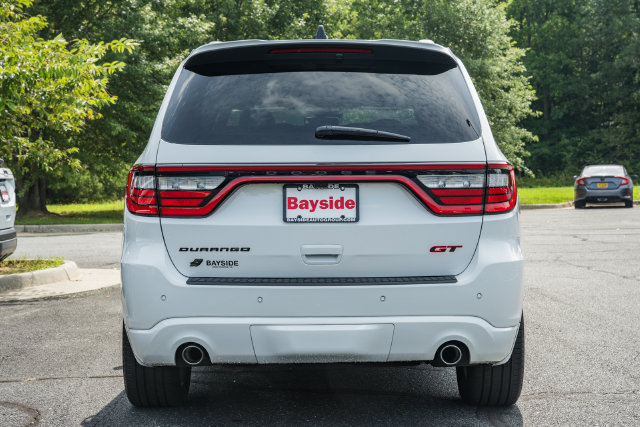 New 2026 Dodge Durango GT AWD/4WD image 7