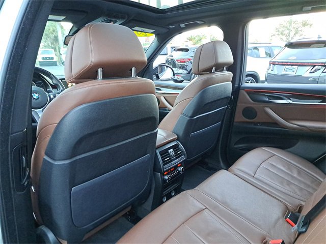 Used 2018 BMW X5 xDrive35i image 10