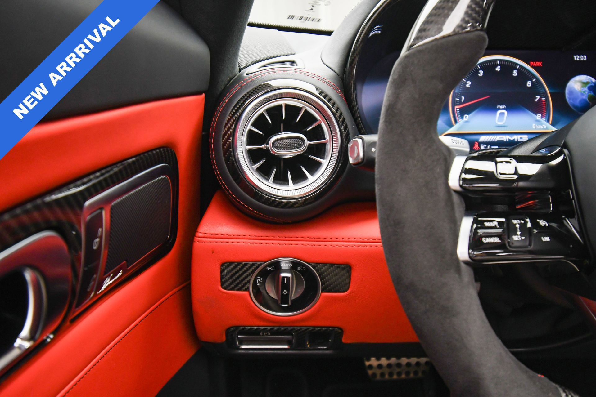 Used 2019 Mercedes-Benz AMG GT C image 33