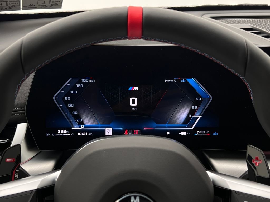 New 2026 BMW X1 M35i w/ Technology Package image 18