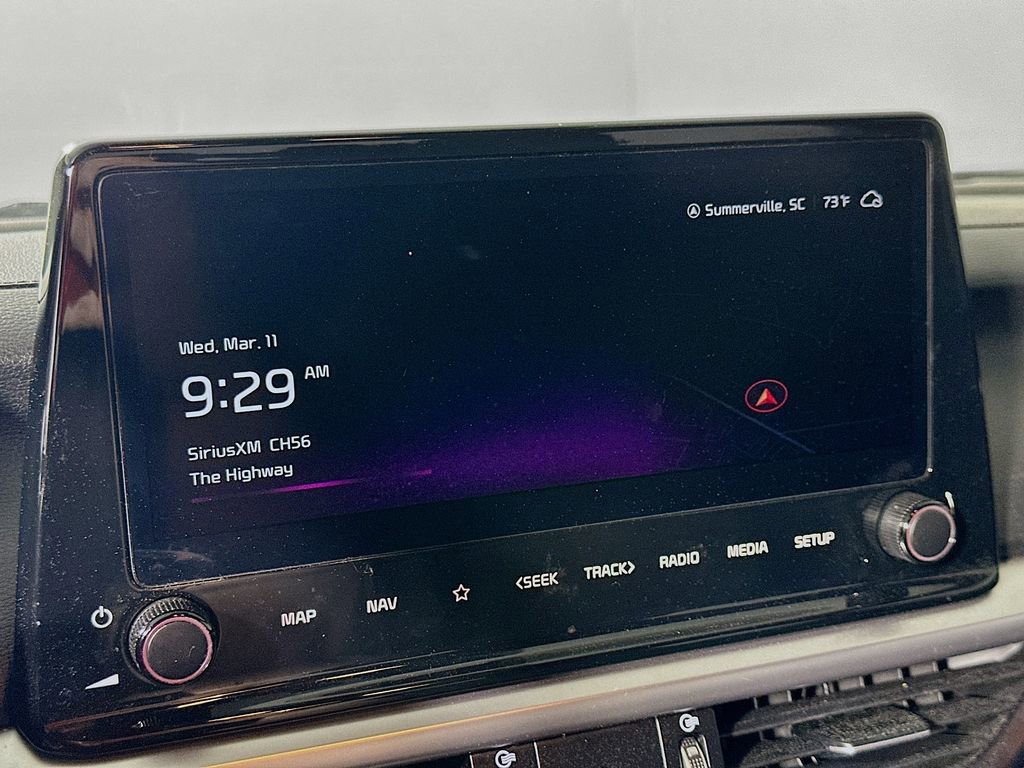 Used 2024 Kia Forte GT-Line image 24