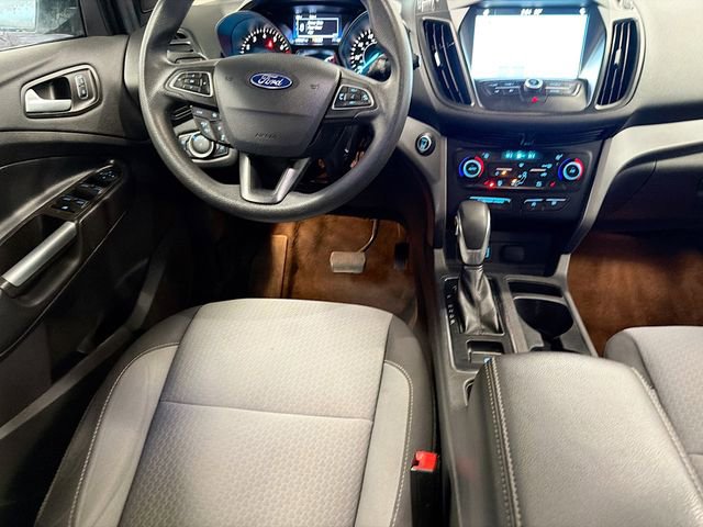 Used 2019 Ford Escape SE image 22