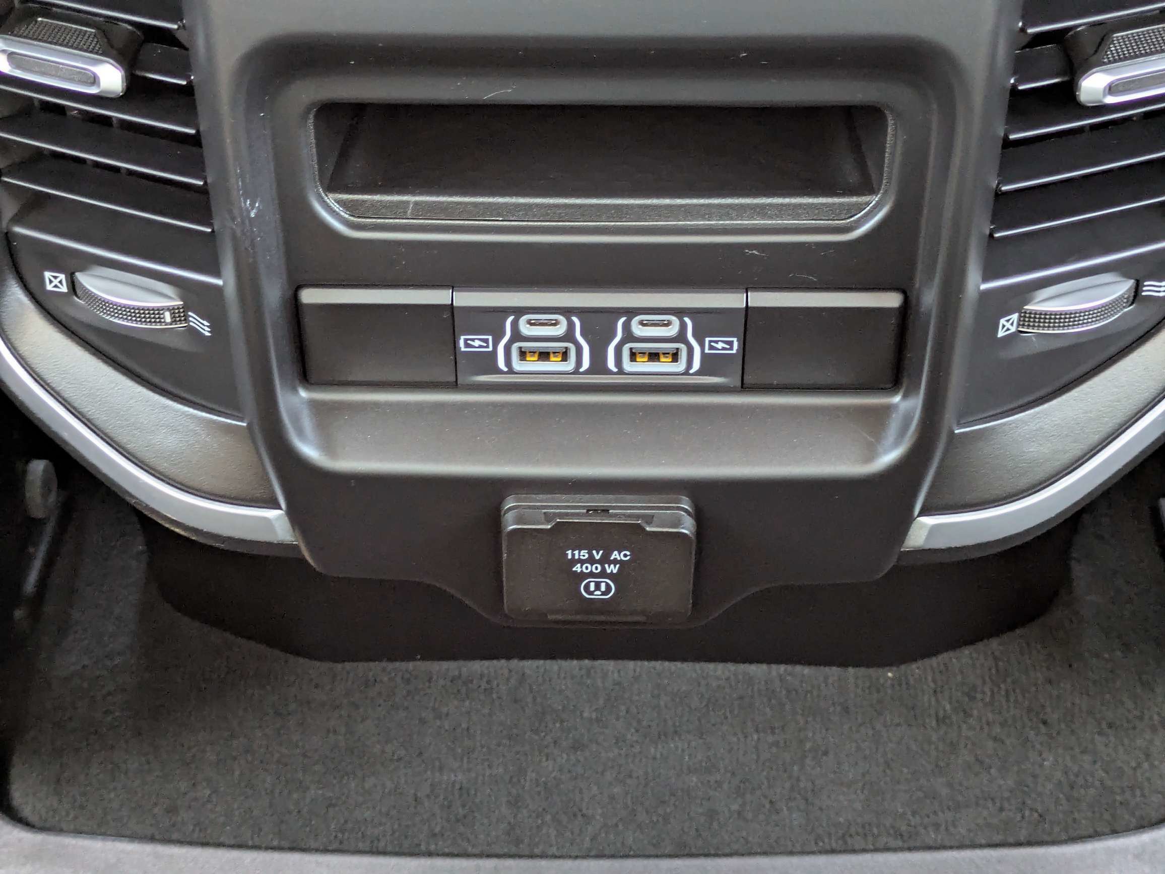 Used 2022 RAM 1500 Big Horn AWD/4WD image 34