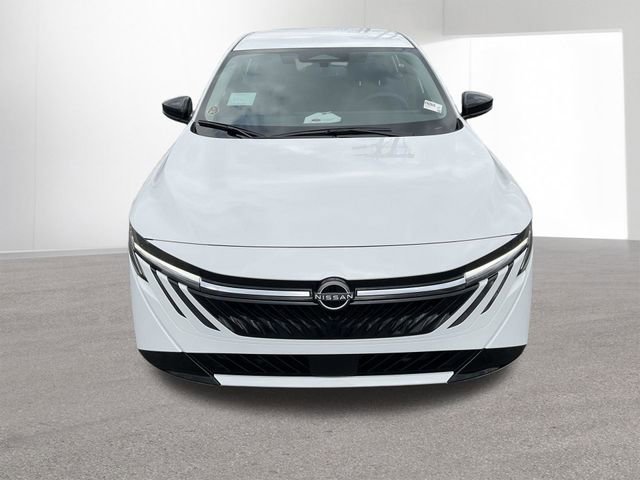 New 2026 Nissan Sentra SV w/ SV Convenience Package image 7