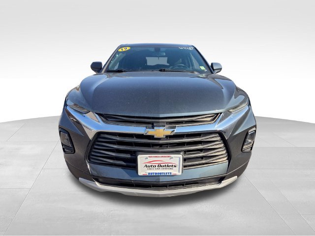 Used 2019 Chevrolet Blazer LT AWD/4WD image 2