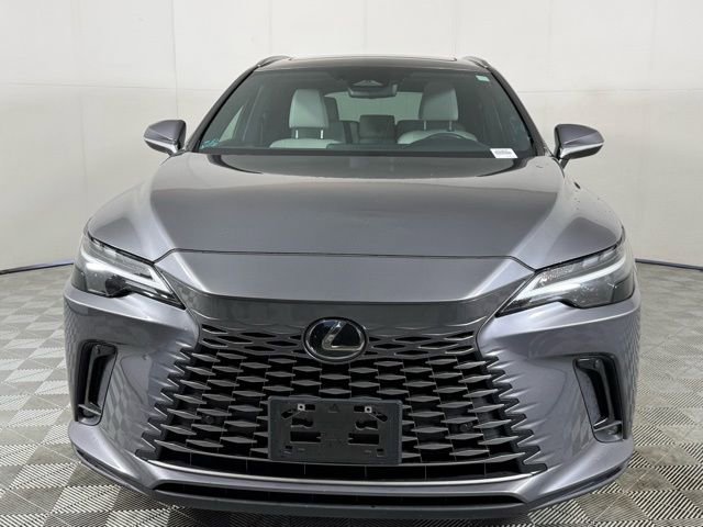Used 2023 Lexus RX 350 Premium image 9