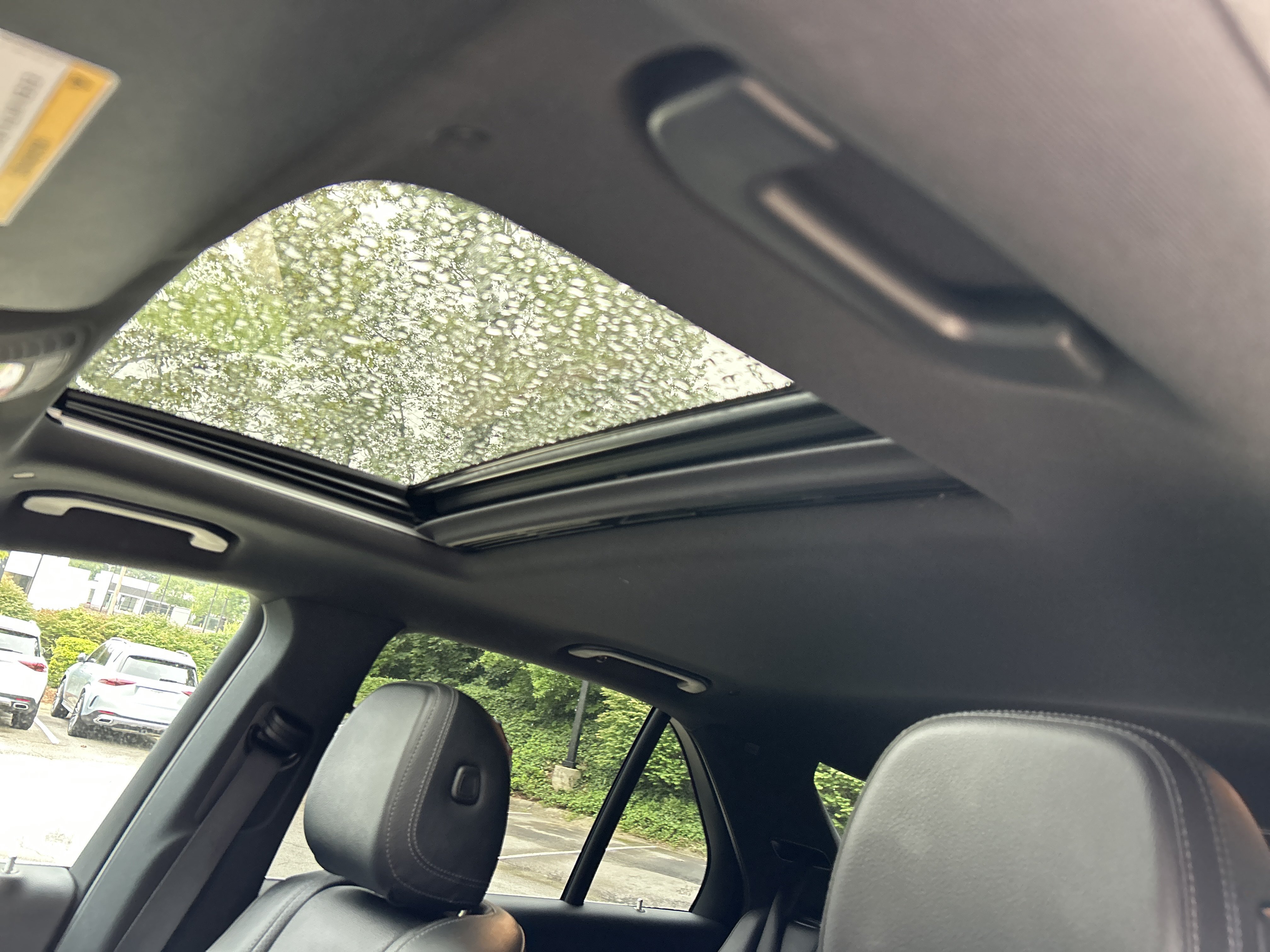 Certified 2021 Mercedes-Benz GLE 350 image 22