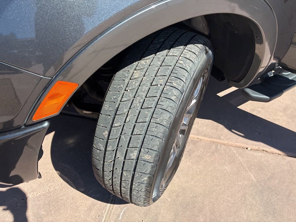 Used 2020 Ford Ranger XLT w/ Equipment Group 301A Mid RWD image 35