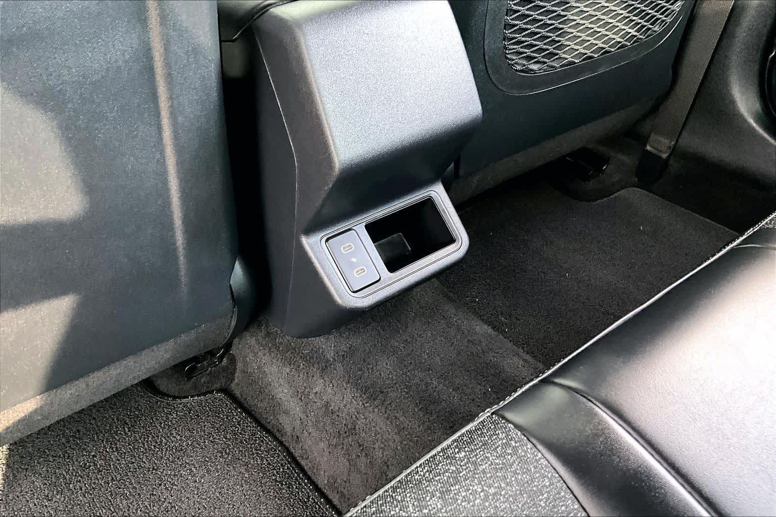 Used 2025 Kia K4 GT-Line w/ GT-Line Sunroof Package FWD image 34