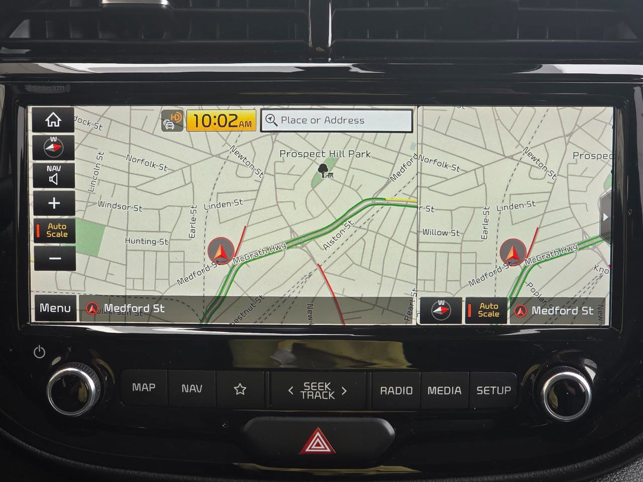 Used 2020 Kia Soul EX FWD image 20