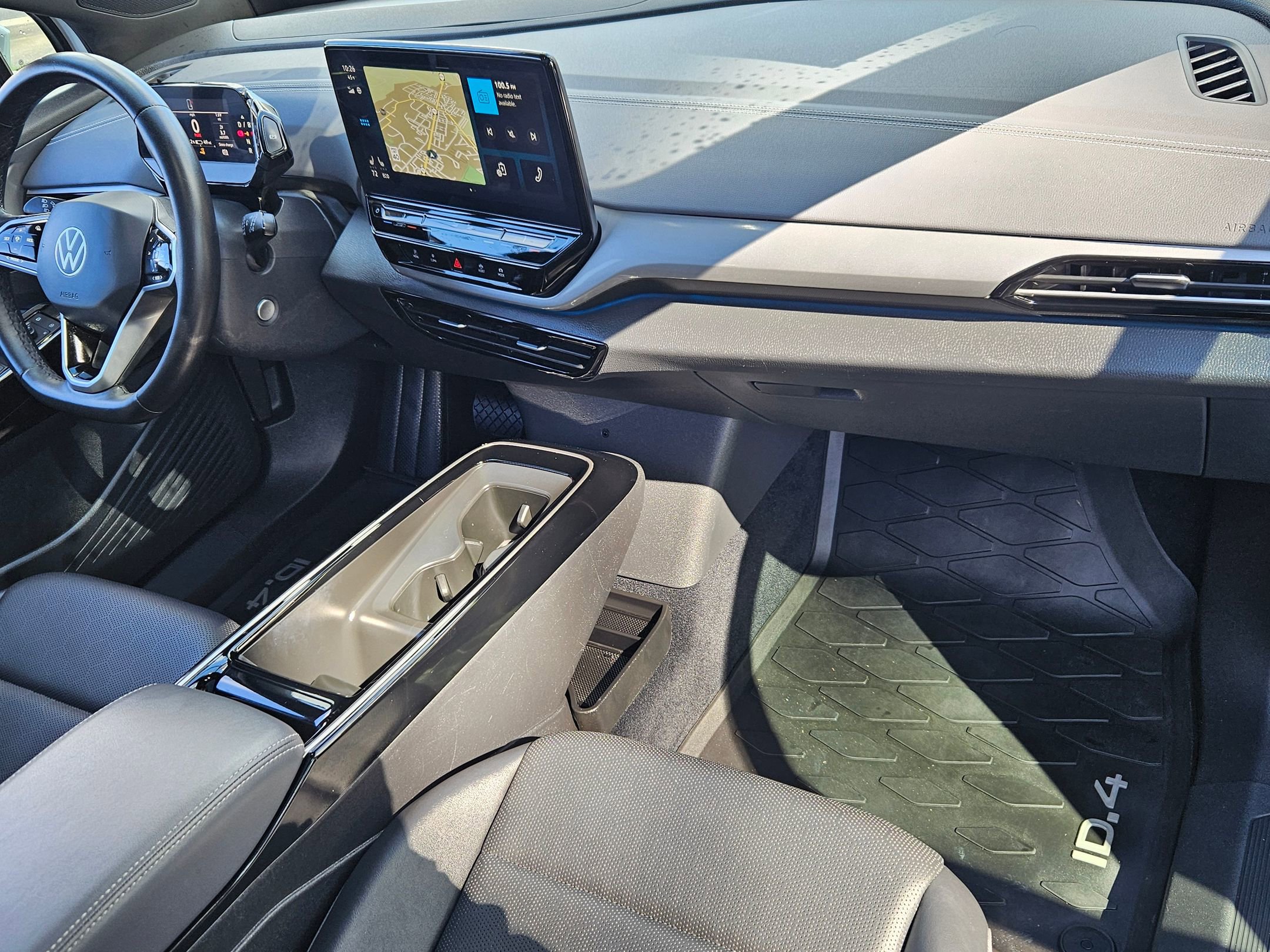 Used 2023 Volkswagen ID.4 Pro S image 31