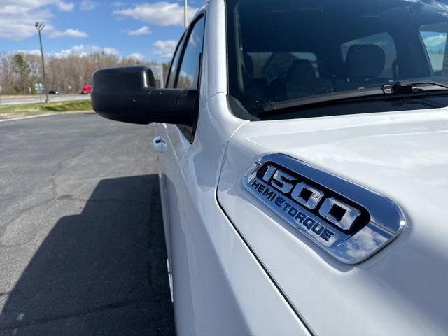 Used 2022 RAM 1500 Big Horn image 8