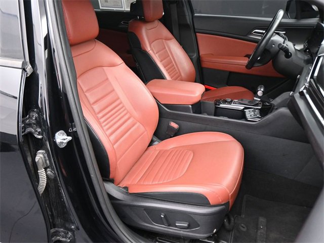 Used 2023 Kia Sportage SX image 23