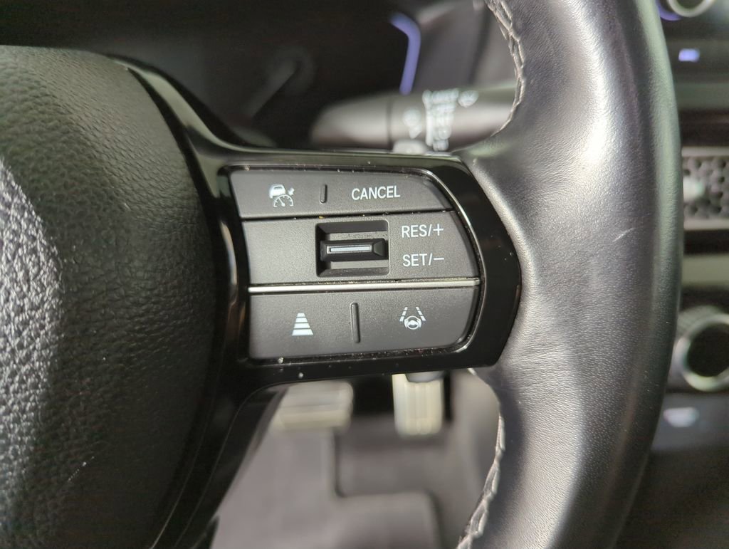 Certified 2023 Honda Civic Sport image 29