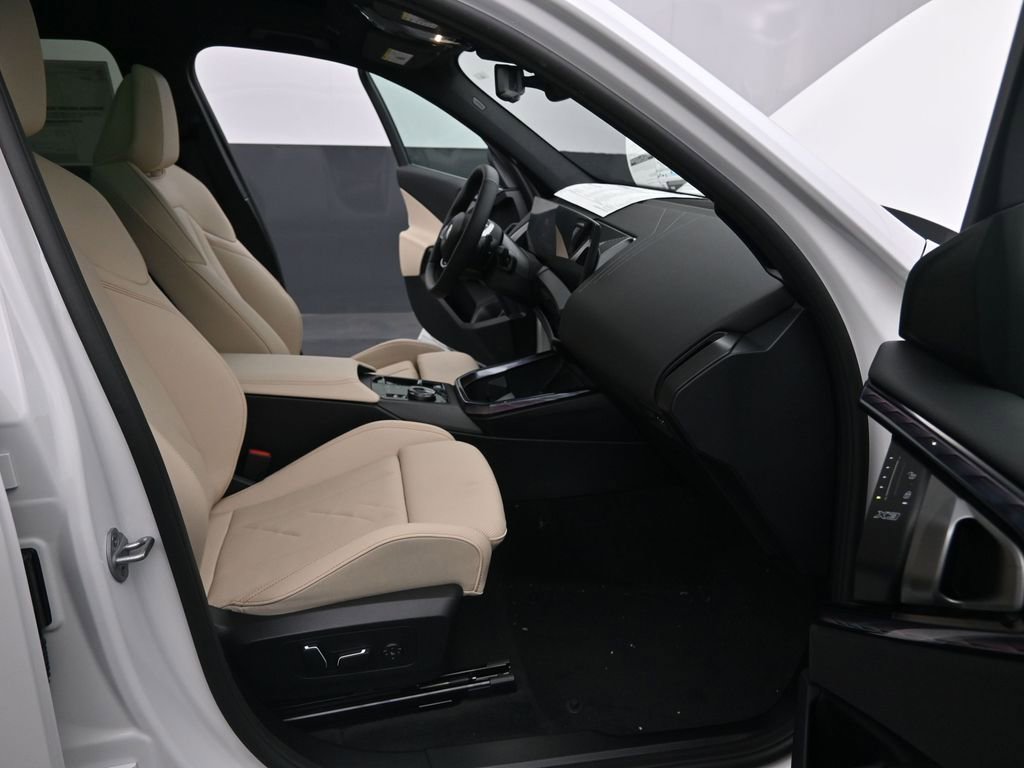 New 2026 BMW X3 xDrive30i w/ Premium Package AWD/4WD image 26
