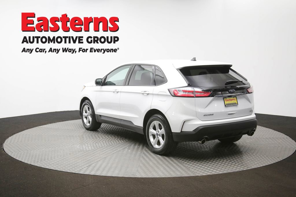 Used 2020 Ford Edge SE image 63