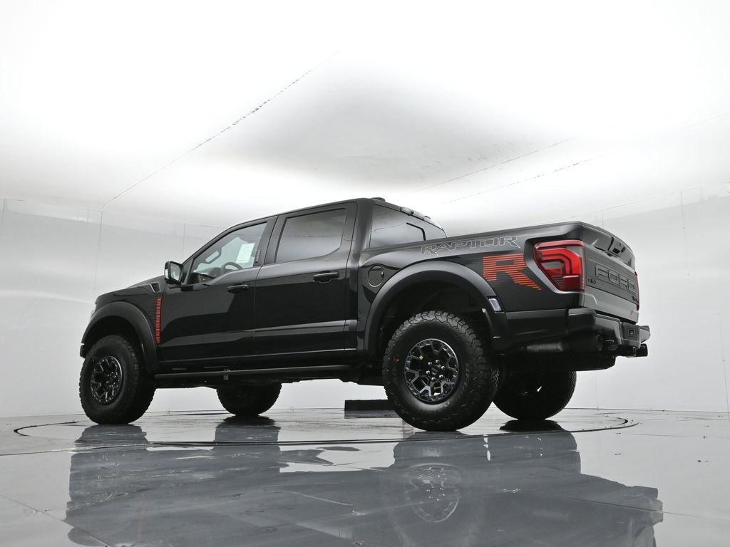 New 2026 Ford F150 Raptor image 3