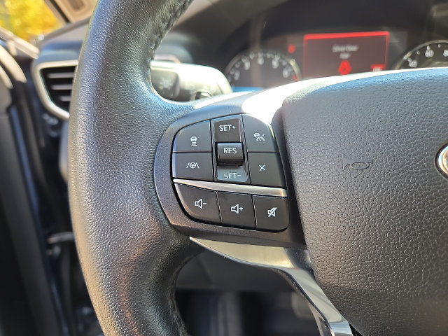 Used 2020 Ford Explorer Limited AWD/4WD image 7
