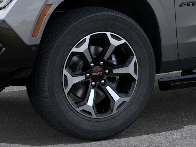 New 2026 GMC Yukon XL AT4 Ultimate image 9