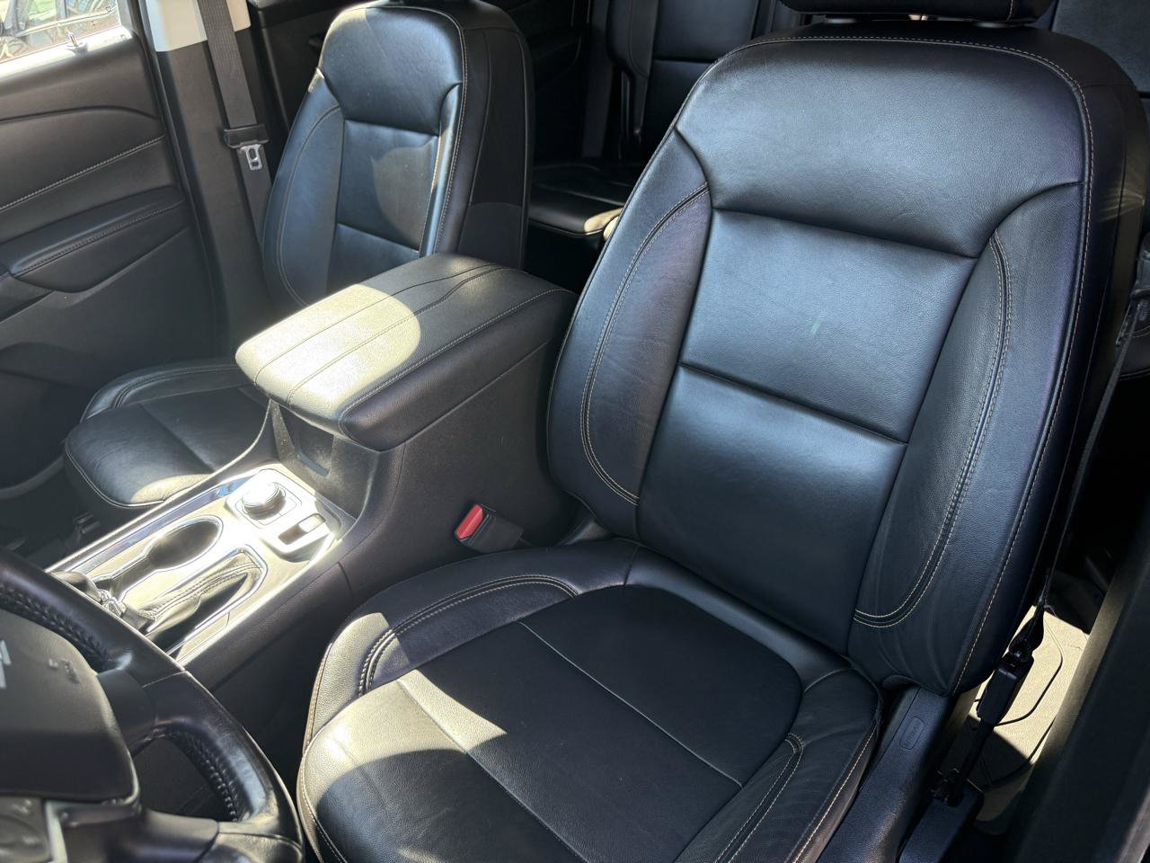 Used 2021 Chevrolet Traverse RS w/ LPO, Floor Liner Package AWD/4WD image 6
