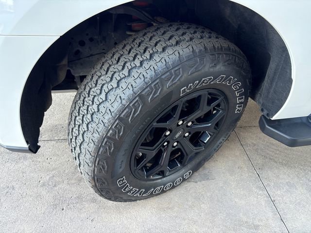 Used 2023 Ford Expedition Timberline image 27