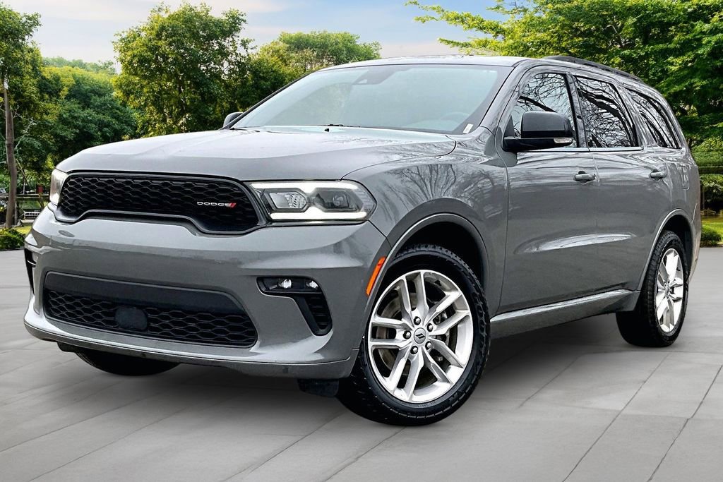 Used 2023 Dodge Durango GT image 11