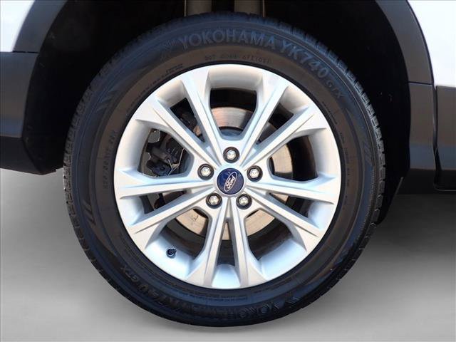 Used 2018 Ford Escape SE AWD/4WD image 7