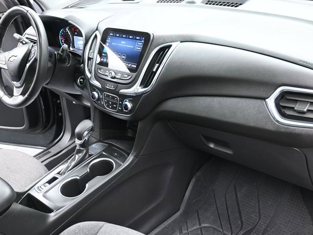 Used 2022 Chevrolet Equinox LT image 29