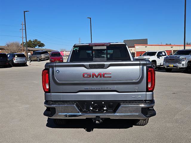 Used 2020 GMC Sierra 1500 SLT image 4