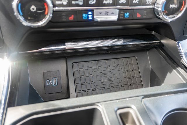 Used 2023 Ford F150 Lariat w/ Equipment Group 502A High AWD/4WD image 31