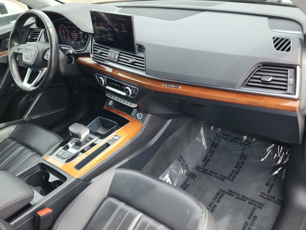 Used 2023 Audi Q5 2.0T Premium Plus image 15