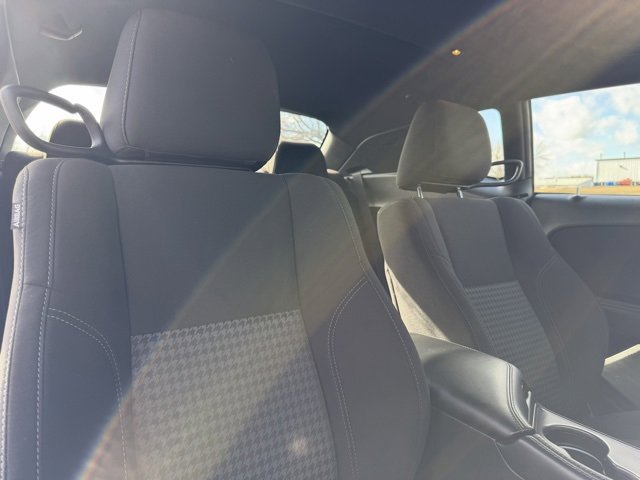 Used 2023 Dodge Challenger SXT w/ Blacktop Package image 11