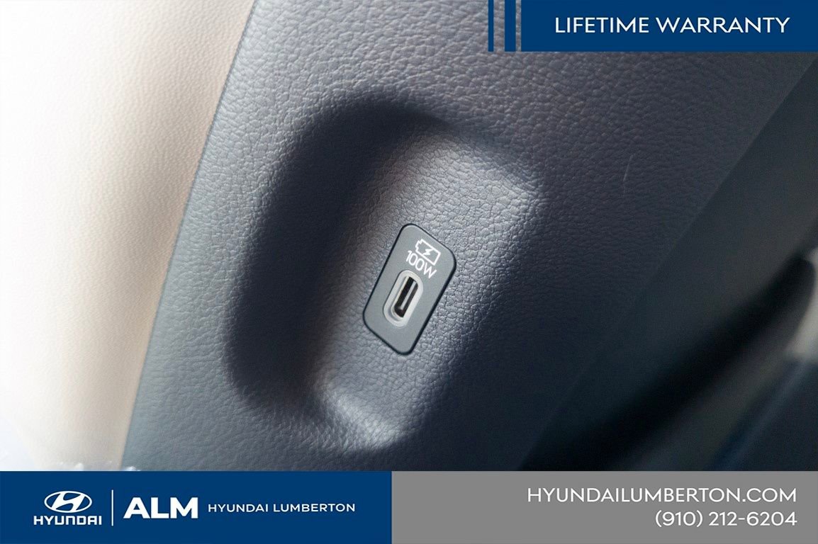 New 2026 Hyundai Palisade Calligraphy image 25