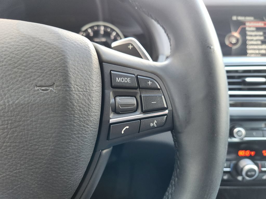 Used 2015 BMW 740Li RWD image 29