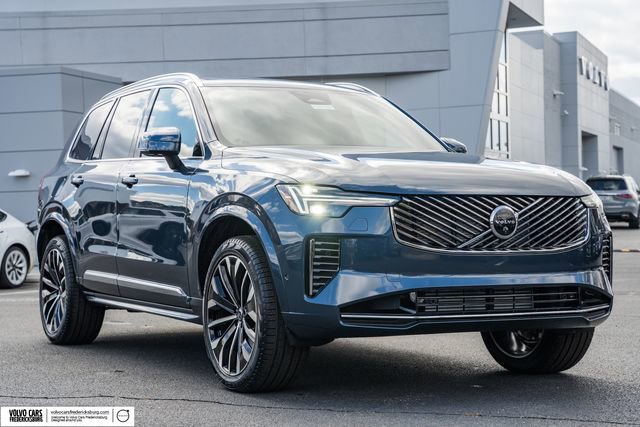 New 2026 Volvo XC90 T8 Plus w/ Protection Package Premier image 1
