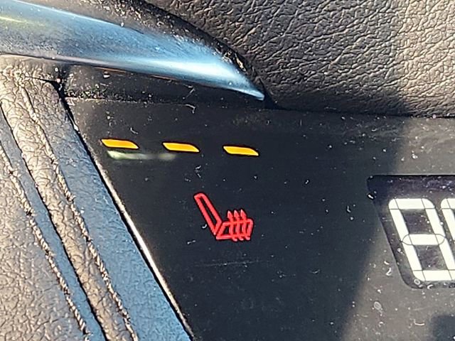 Certified 2023 Cadillac XT5 Luxury image 33