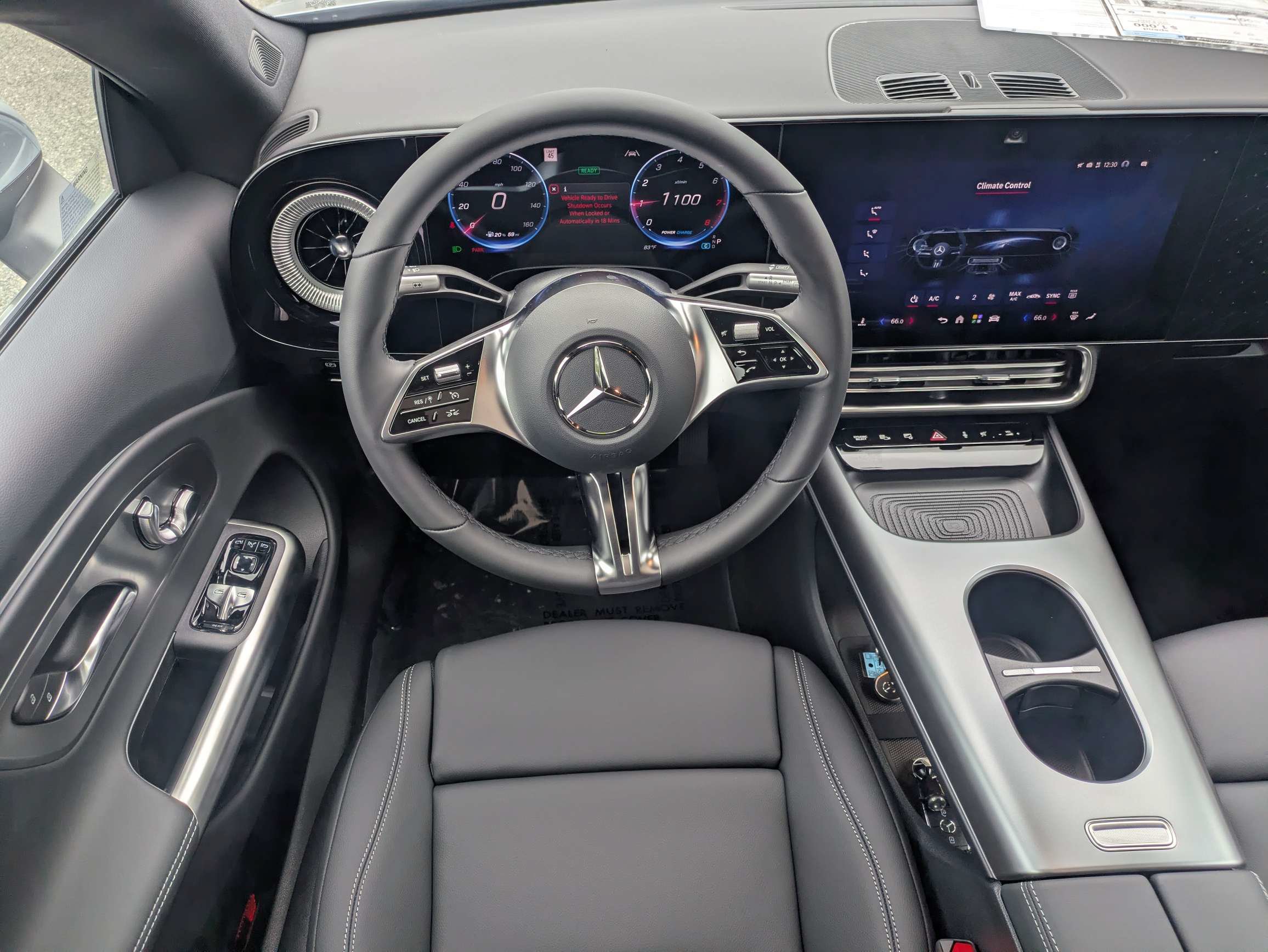 New 2027 Mercedes-Benz CLA 220 image 13